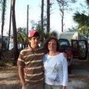 Meet your Posher, Rita